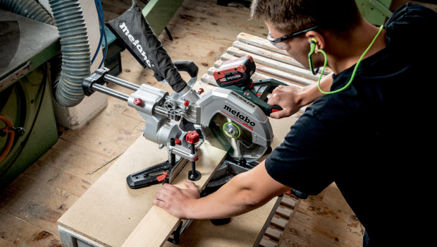 Der Nürtinger Werkzeugspezialist stellt mit seinem Jubiläumsmotto den Kunden in den Mittelpunkt der Kommunikation.&nbsp;