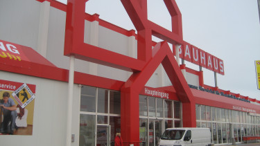 Bauhaus, Globus und Hornbach führen das Service-Ranking an