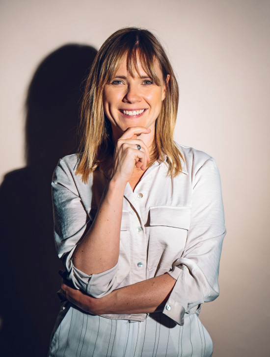 Theresa Schleicher gilt als führende Handels-Zukunfts-Forscherin im deutschsprachigen Raum.&nbsp;