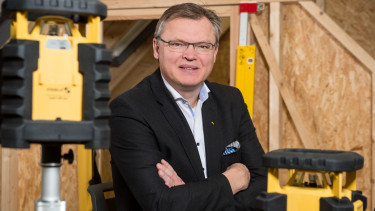 Stabila baut Bestände ab