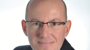 Frank Jacob begleitet Ausbau der Gartenrange