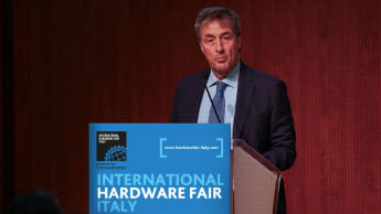 Hardware Fair in Bergamo integriert Buyer Point