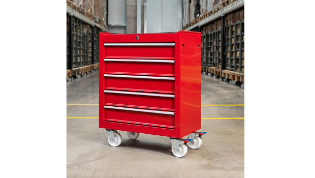 Wagner System, Transportrollen