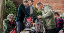 Weber geht mit Aktionstag und TV-Spots in die Saison