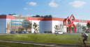 Baubeginn für Bauhaus-Markt Nr. 18 in Dänemark