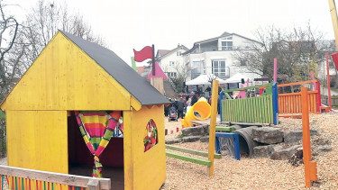 Respekt, zweite Runde