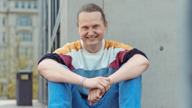 Wie beim ersten Date