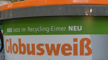 Zahlungsbereitschaft für nachhaltige Verpackung hoch, aber rückläufig