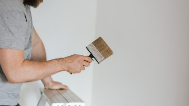 Schweizer Farbenmarkt stagnierte 2023