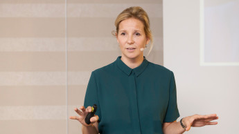 Die Zukunft im Blick Die Zukunft im Blick