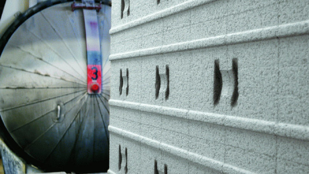 Xella stellt Baustoffe her. Damit trifft die Unternehmensgruppe einen aktuell hohen Bedarf.&nbsp;