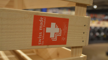 Schweizer Baumärkte im dritten Quartal mit minus 6,8 Prozent