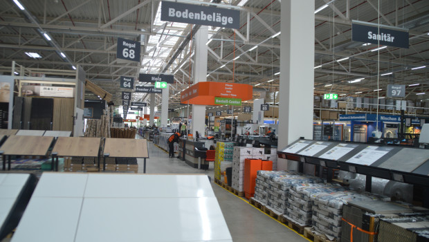 Es ist ruhig in den Märkten zum Jahresanfang.&nbsp;