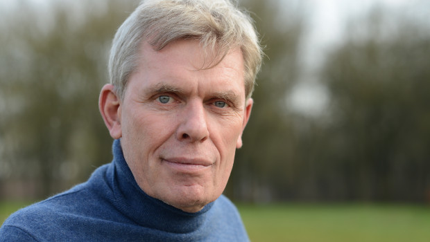 Damien Delaplanque hat die Geschicke von Leroy Merlin und der Groupe Adeo über mehr als zwei Jahrzehnte gelenkt. Damien Delaplanque hat die Geschicke von Leroy Merlin und der Groupe Adeo über mehr als zwei Jahrzehnte gelenkt.