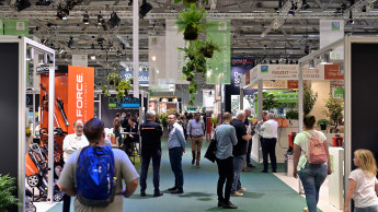 Mehr Besucher und Aussteller: „Äußerst positive Bilanz“ der Spoga+Gafa