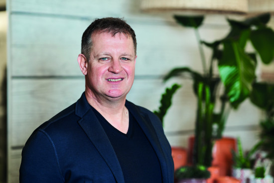 Ralf Rammo,&nbsp;Geschäftsführer Retail