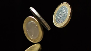Inflationsrate 2020 voraussichtlich 0,5 Prozent