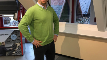 Miersch & Stephan tritt der Eurobaustoff bei