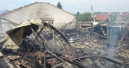 Weiterführung nach Großbrand