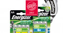 Energizer Innovation wird Produkt des Jahres*