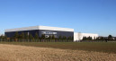 Brennenstuhl mit neuem Logistik-Center