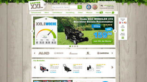 Gartenxxl.de