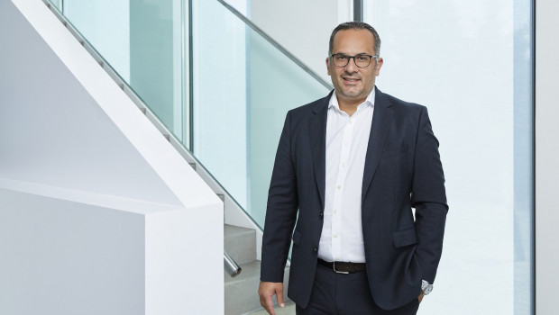 Timo Kirstein ist nun bis 2024 Geschäftsführer der Stark Deutschland GmbH. Timo Kirstein ist nun bis 2024 Geschäftsführer der Stark Deutschland GmbH.