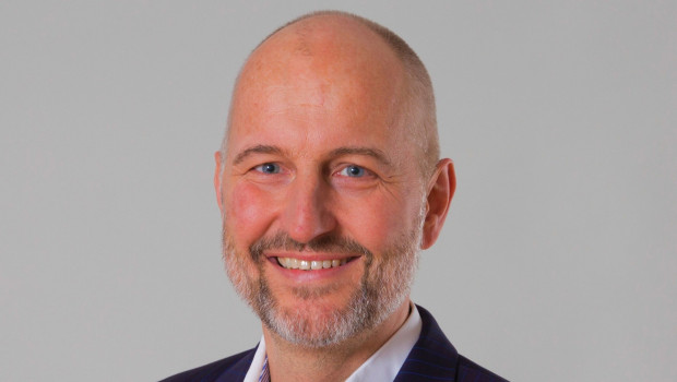 Gierse arbeitete zuvor in verschiedenen Führungspositionen für Siemens.&nbsp;