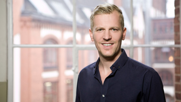 Benjamin Thym ist Geschäftsführer der Offerista Group GmbH.&nbsp;