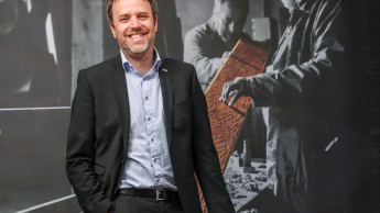 Haro: Gerold Schmidt wird neuer Geschäftsführer