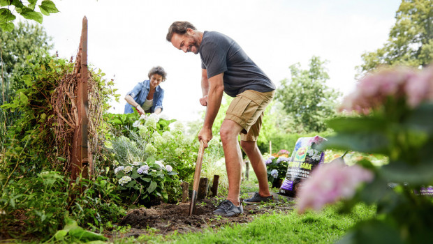 Compo lag unter den Düngeherstellern an erster Stelle. Und diese Branche belegte im Gesamtranking wiederum den zweiten Platz.&nbsp;