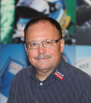 Liqui Moly verstärkt sein Zweirad-Segment mit Carlos Travé verstärkt. 