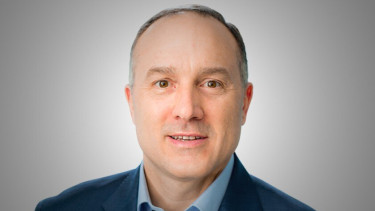 Patrick Hallinan wechselt zu Stanley Black & Decker