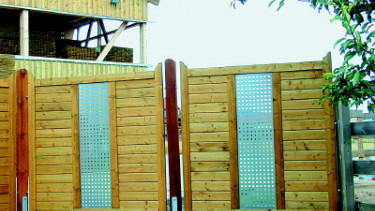 Garten Neuheiten September 2002