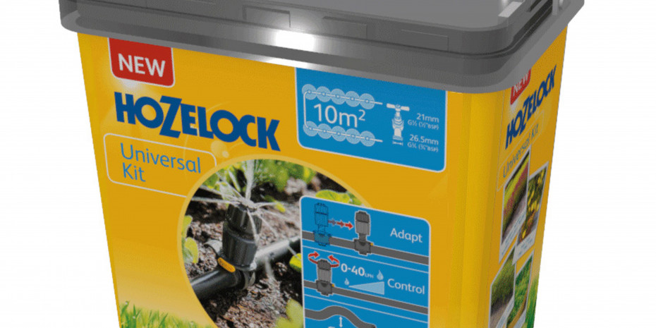 Hozelock, Universal Kit
