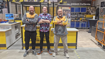 An vorderster Front An vorderster Front