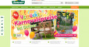 Dehner führt „Click & Collect“ ein