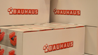 Bauhaus zieht in Magdeburg in ehemaligen Hellweg