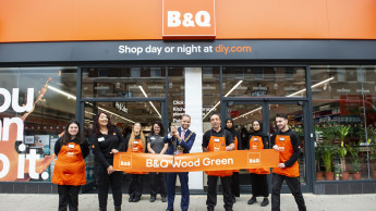 Kingfisher und Adeo eröffnen innerstädtische Kleinflächen-Märkte Kingfisher und Adeo eröffnen innerstädtische Kleinflächen-Märkte