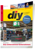 diy Ausgabe 4/2025