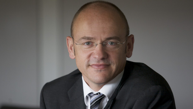 Tobias M. Koerner