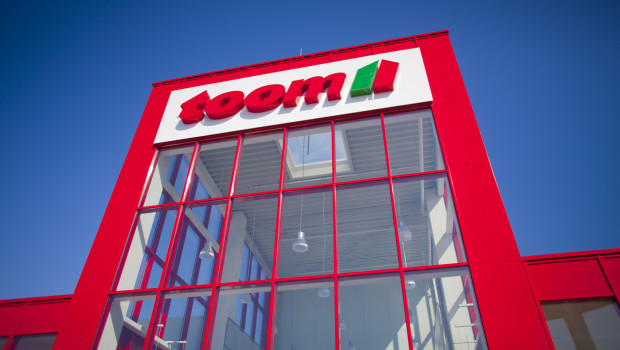 Die Marktbetreiber erhoffen sich durch die Kombination von Lebensmitteleinzelhandel und Baumarkt auf einem Grundstück einen Mehrwert für den Kunden.&nbsp;