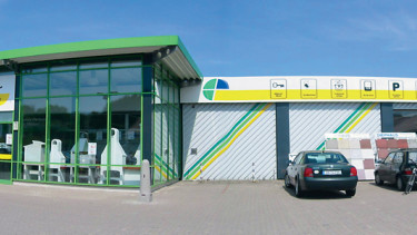 Ein starker Verbund Gleichgesinnter