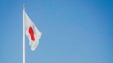 Japanischer Markt mit minus 1 Prozent weiter rückläufig