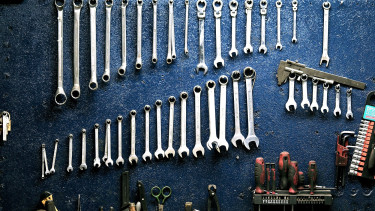 Baumarktbranche zurück auf Umsatzniveau von 2020