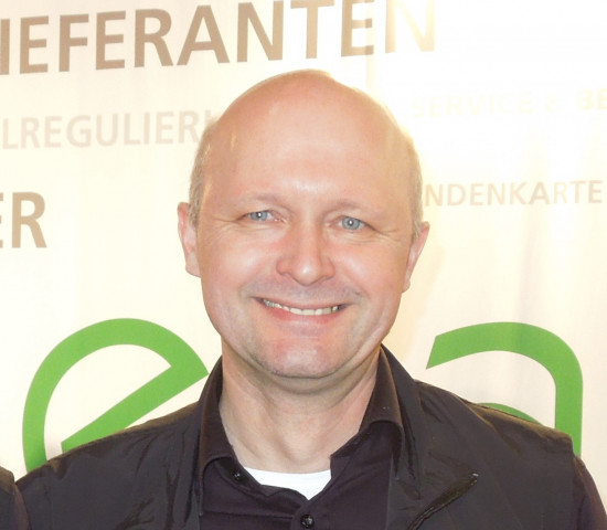 Gerhard Twiling, Geschäftsführer Ekaflor