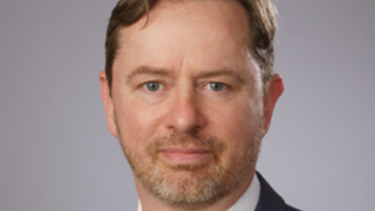 Heinz Wieczorek neuer CEO von Edin