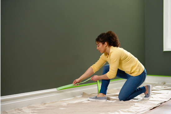Frogtape, Premium-Malerbänder