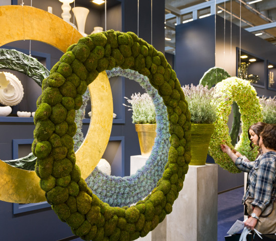 Ambiente 2014