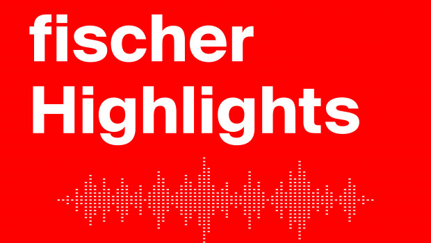 In der neuen Audio-Reihe werden Themen rund um das Unternehmen vorgestellt.&nbsp;